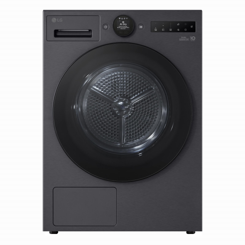 Sèche Linge LG RH9X76BM