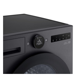 Sèche Linge LG RH9X76BM