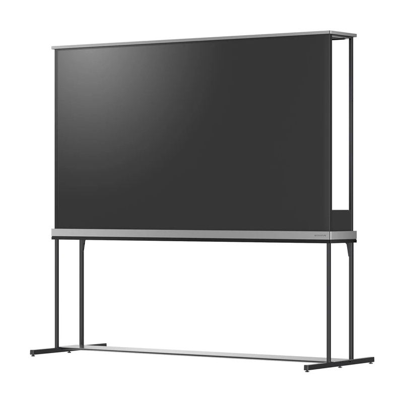 Télévision LG OLED77T4
