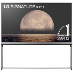 Télévision LG OLED77T4