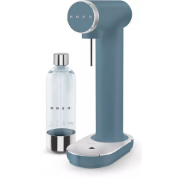Petit déjeuner SMEG SKC01SBM
