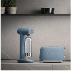 Petit déjeuner SMEG SKC01SBM