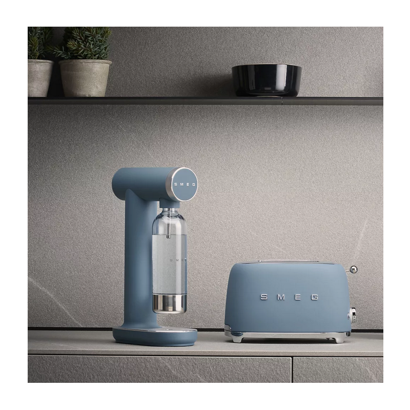Petit déjeuner SMEG SKC01SBM