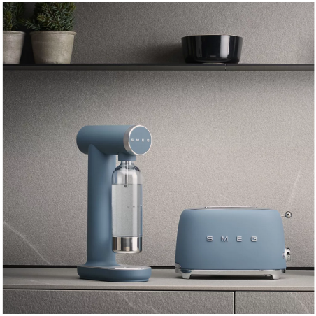 Petit déjeuner SMEG SKC01SBM