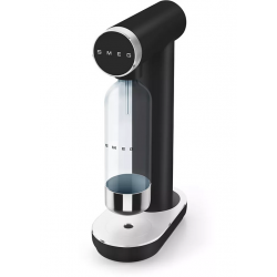 Petit déjeuner SMEG SKC01BLM