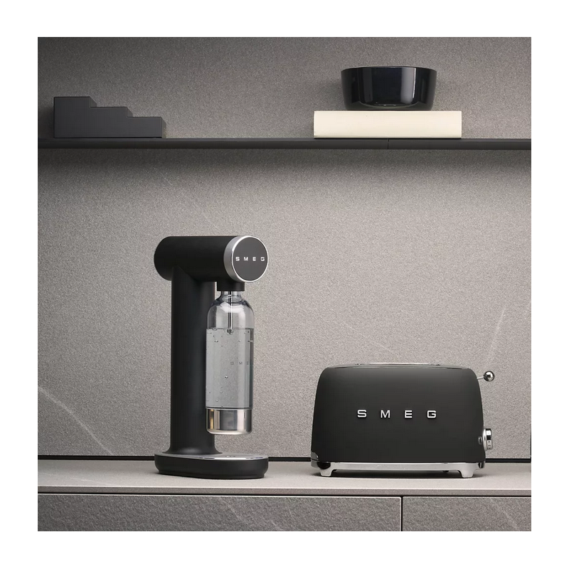 Petit déjeuner SMEG SKC01BLM