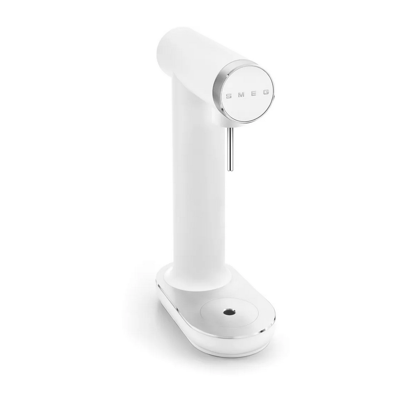 Petit déjeuner SMEG SKC01WHM
