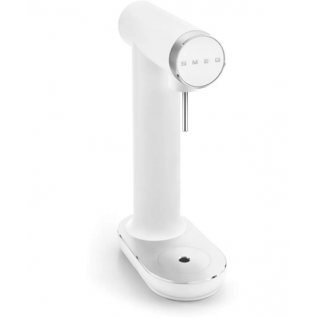 Petit déjeuner SMEG SKC01WHM