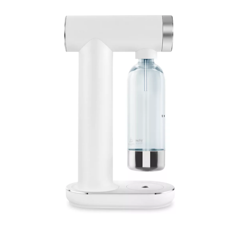 Petit déjeuner SMEG SKC01WHM