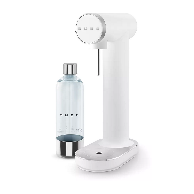 Petit déjeuner SMEG SKC01WHM
