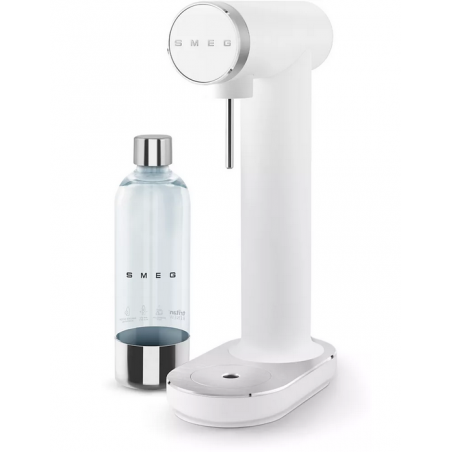 Petit déjeuner SMEG SKC01WHM