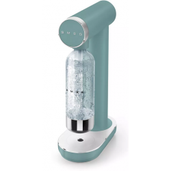 Petit déjeuner SMEG SKC01EGM