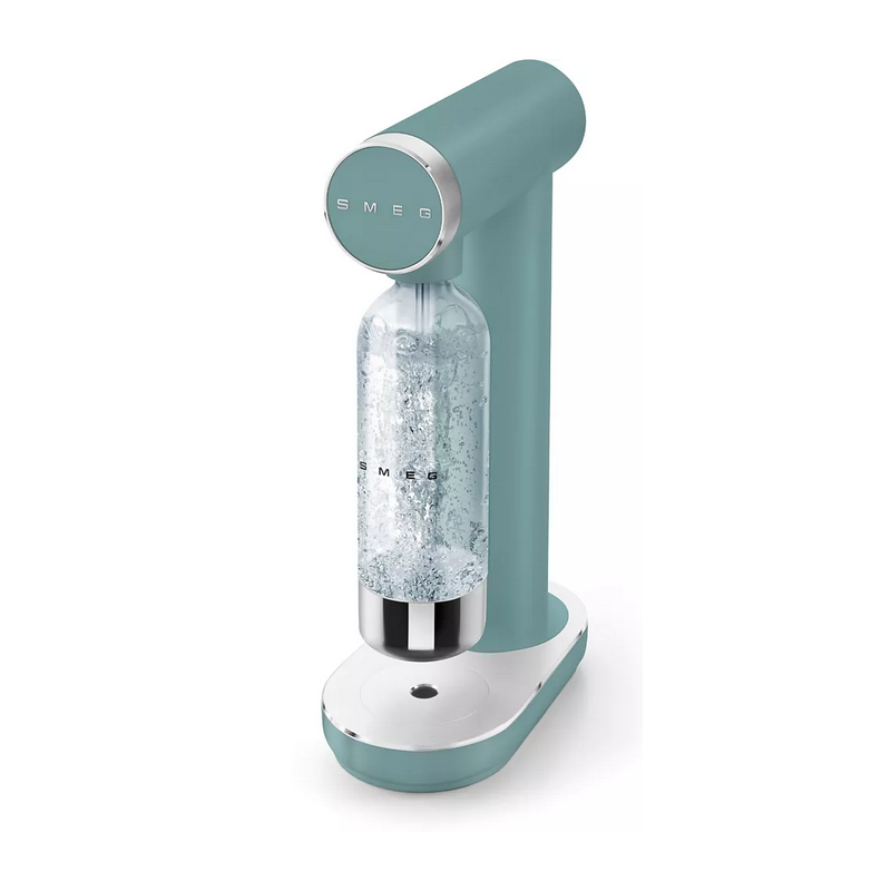 Petit déjeuner SMEG SKC01EGM