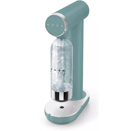 Petit déjeuner SMEG SKC01EGM