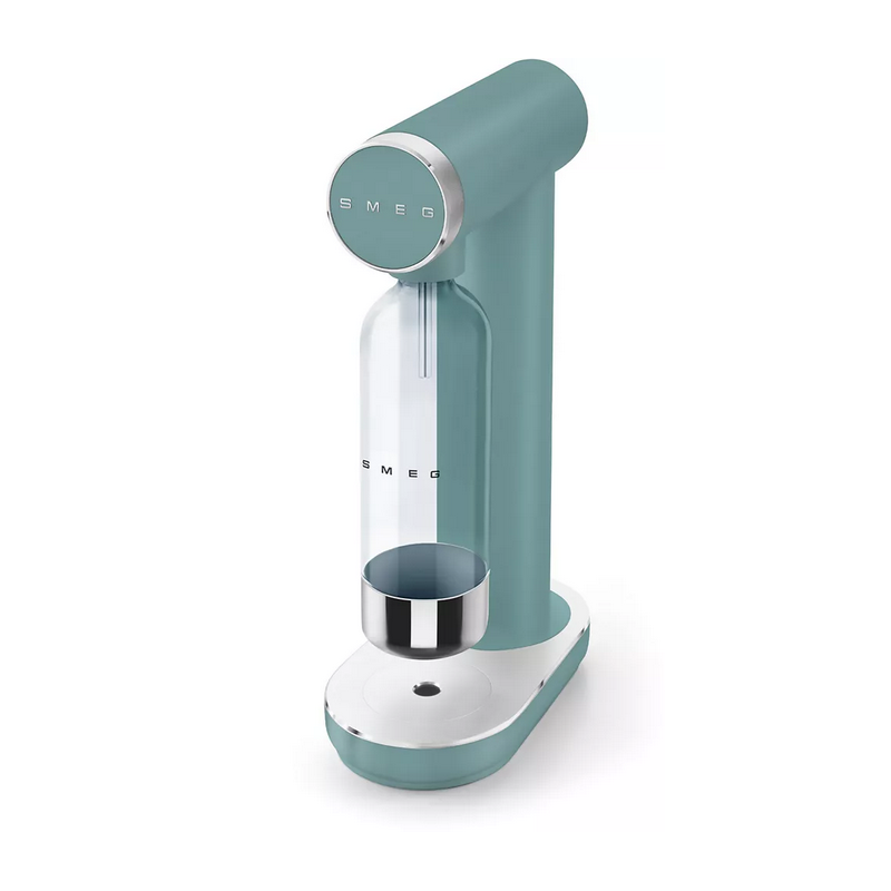Petit déjeuner SMEG SKC01EGM