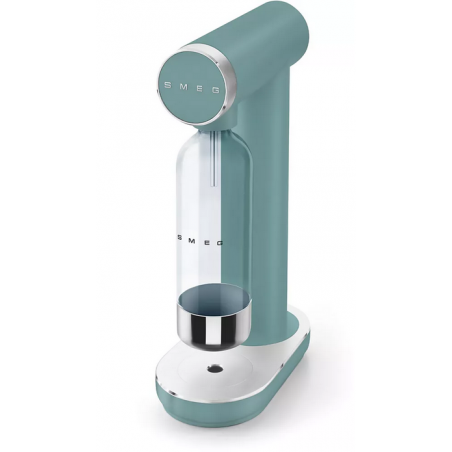 Petit déjeuner SMEG SKC01EGM