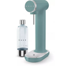 Petit déjeuner SMEG SKC01EGM