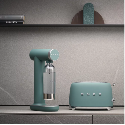 Petit déjeuner SMEG SKC01EGM