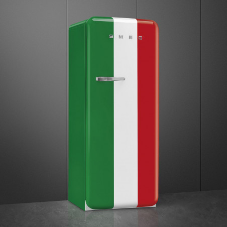 Réfrigérateur Une Porte SMEG FAB28RDIT6