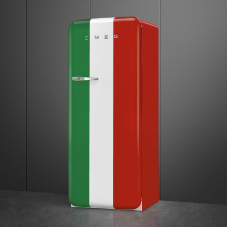 Réfrigérateur Une Porte SMEG FAB28RDIT6