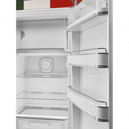 Réfrigérateur Une Porte SMEG FAB28RDIT6