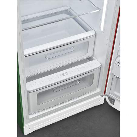 Réfrigérateur Une Porte SMEG FAB28RDIT6