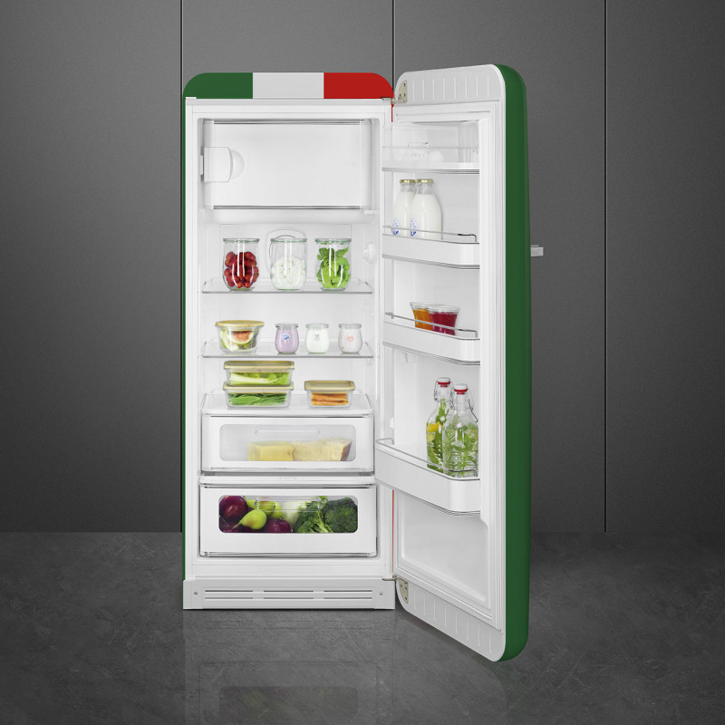 Réfrigérateur Une Porte SMEG FAB28RDIT6