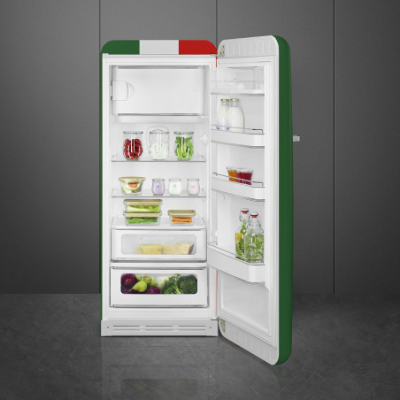 Réfrigérateur Une Porte SMEG FAB28RDIT6