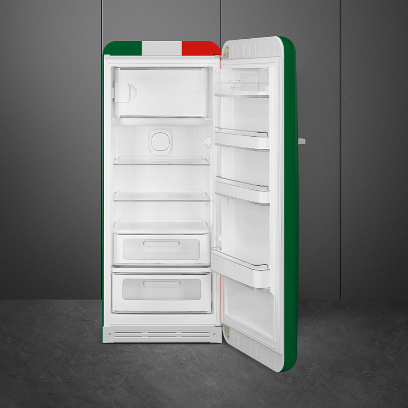 Réfrigérateur Une Porte SMEG FAB28RDIT6