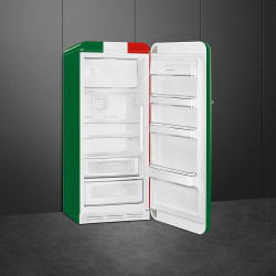 Réfrigérateur Une Porte SMEG FAB28RDIT6