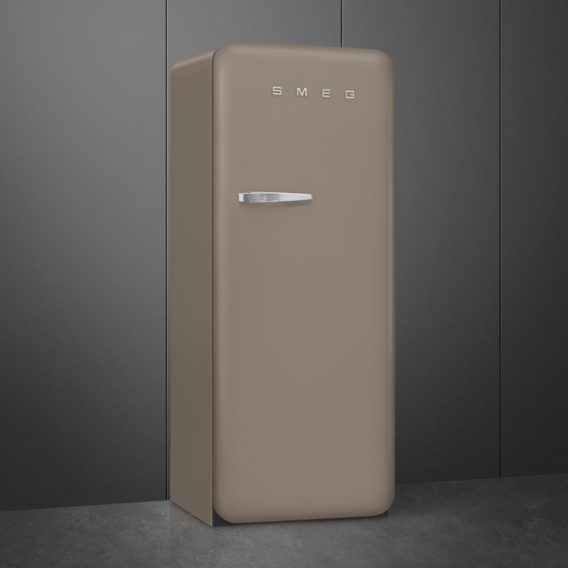 Réfrigérateur Une Porte SMEG FAB28RDTP6