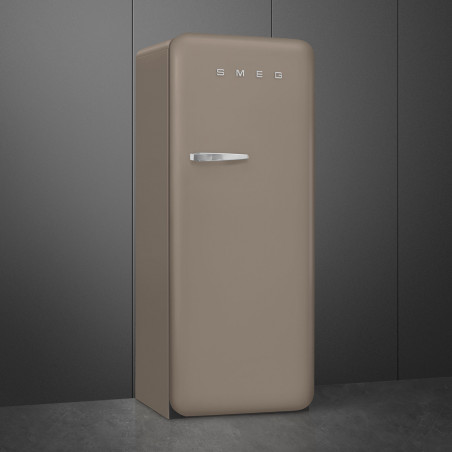 Réfrigérateur Une Porte SMEG FAB28RDTP6