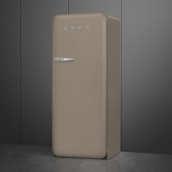 Réfrigérateur Une Porte SMEG FAB28RDTP6
