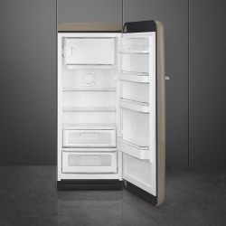Réfrigérateur Une Porte SMEG FAB28RDTP6