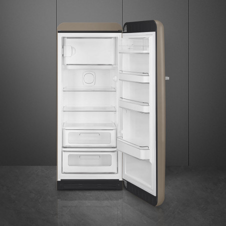 Réfrigérateur Une Porte SMEG FAB28RDTP6