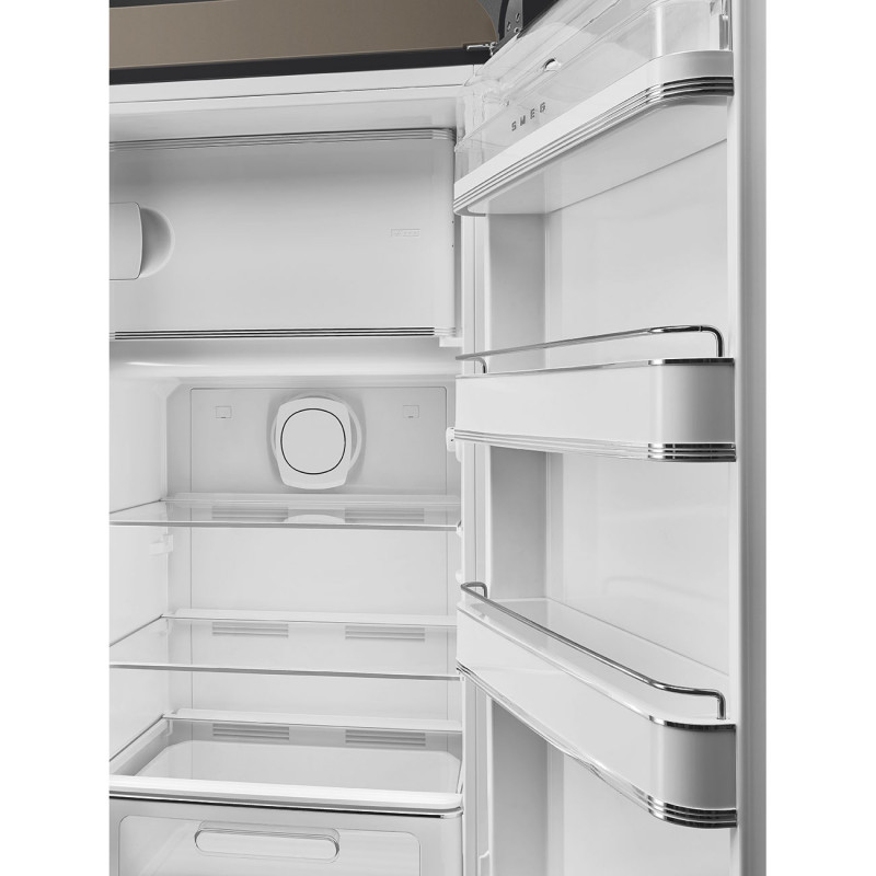Réfrigérateur Une Porte SMEG FAB28RDTP6