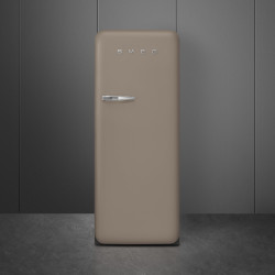 Réfrigérateur Une Porte SMEG FAB28RDTP6