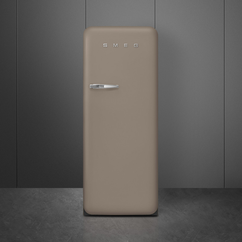 Réfrigérateur Une Porte SMEG FAB28RDTP6
