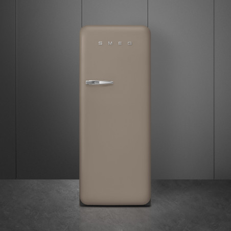 Réfrigérateur Une Porte SMEG FAB28RDTP6