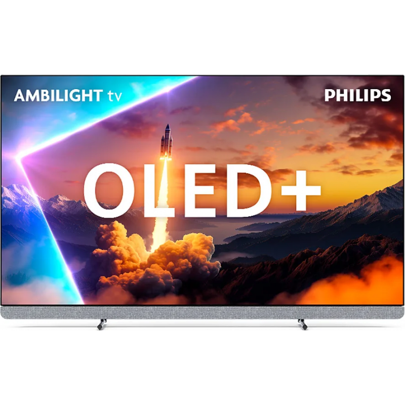 Télévision PHILIPS 65OLED910/12