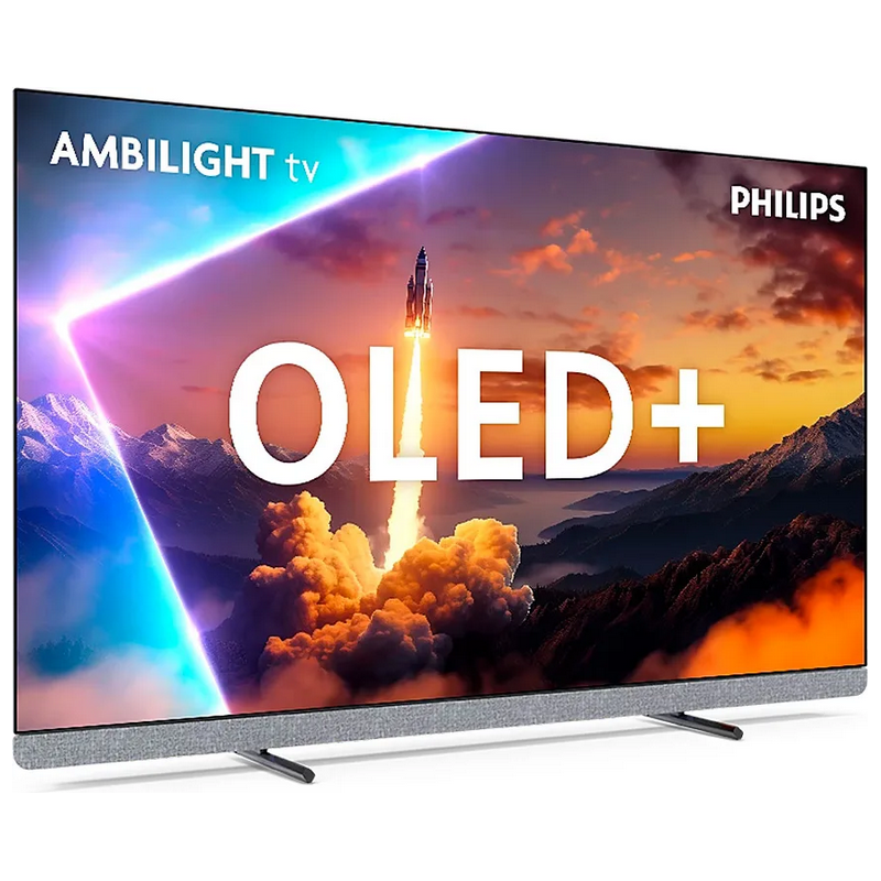 Télévision PHILIPS 65OLED910/12