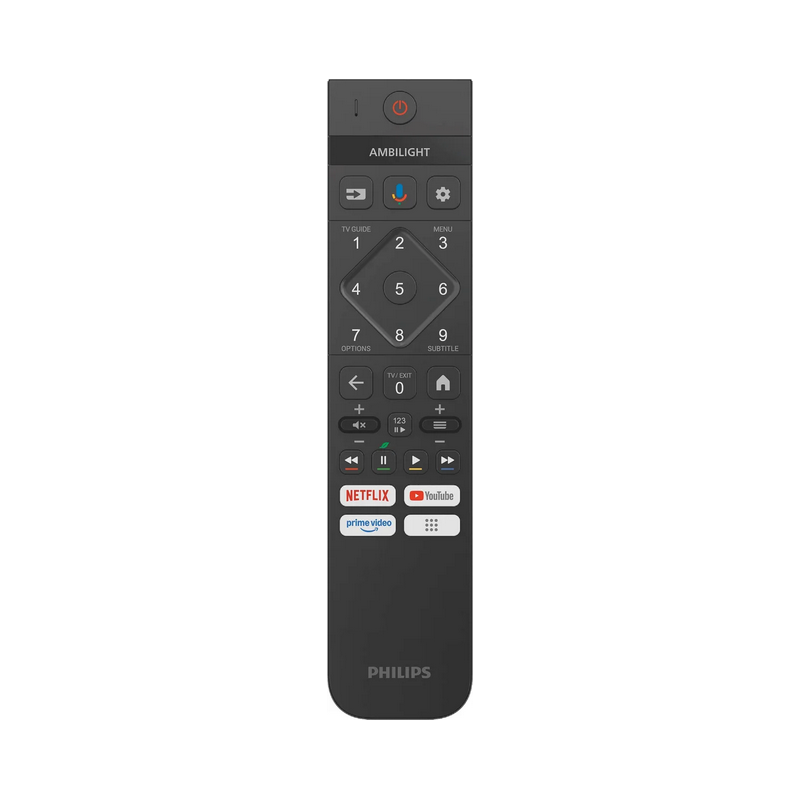 Télévision PHILIPS 65OLED910/12