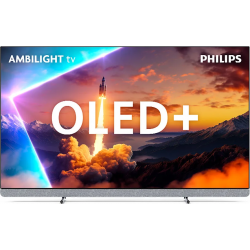 Télévision PHILIPS 77OLED910/12