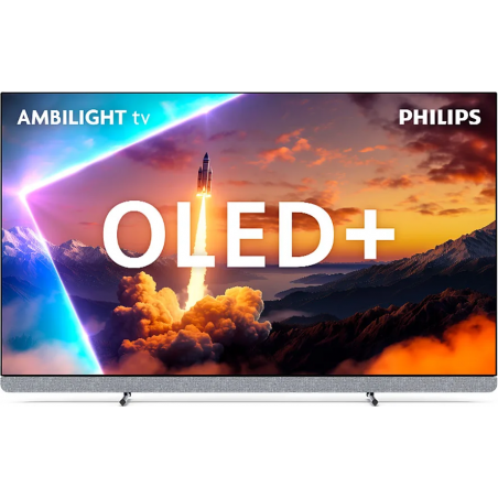 Télévision PHILIPS 77OLED910/12