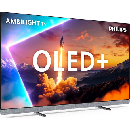 Télévision PHILIPS 77OLED910/12
