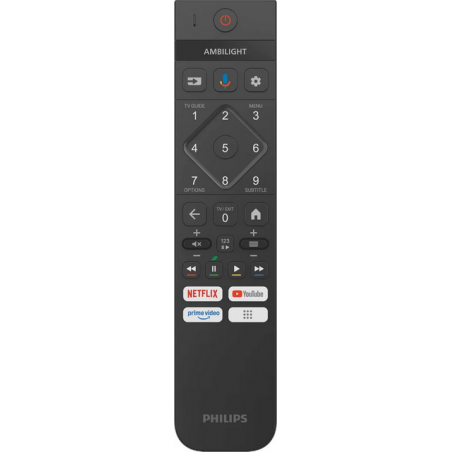 Télévision PHILIPS 77OLED910/12