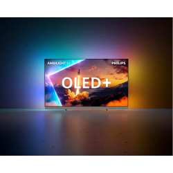 Télévision PHILIPS 77OLED910/12