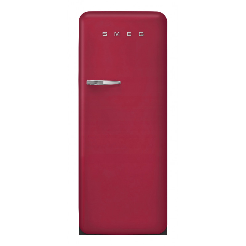 Réfrigérateur Une Porte SMEG FAB28RDRB6