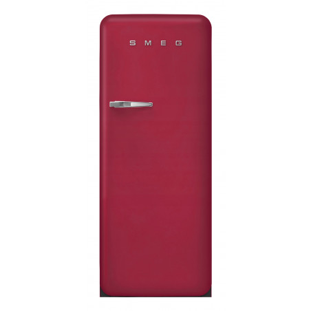 Réfrigérateur Une Porte SMEG FAB28RDRB6