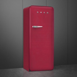Réfrigérateur Une Porte SMEG FAB28RDRB6